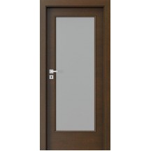 Porta CLASSIC 7.3 Mocca 